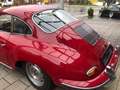 Porsche 356 C Vollrest. -Matching- Červená - thumbnail 2
