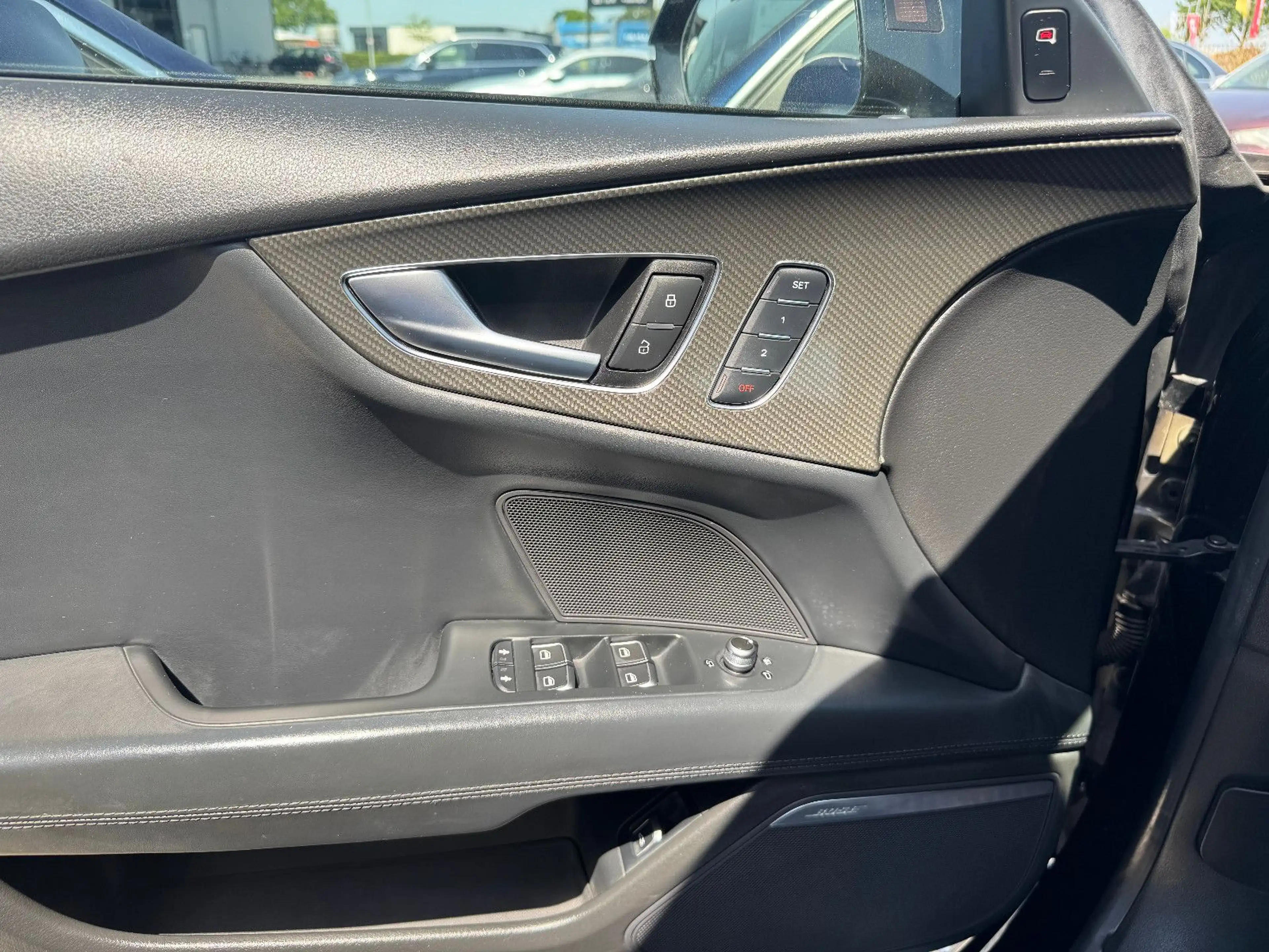Audi A7 Sportback 3.0 TDI clean diesel quattro 320PS — photo 17