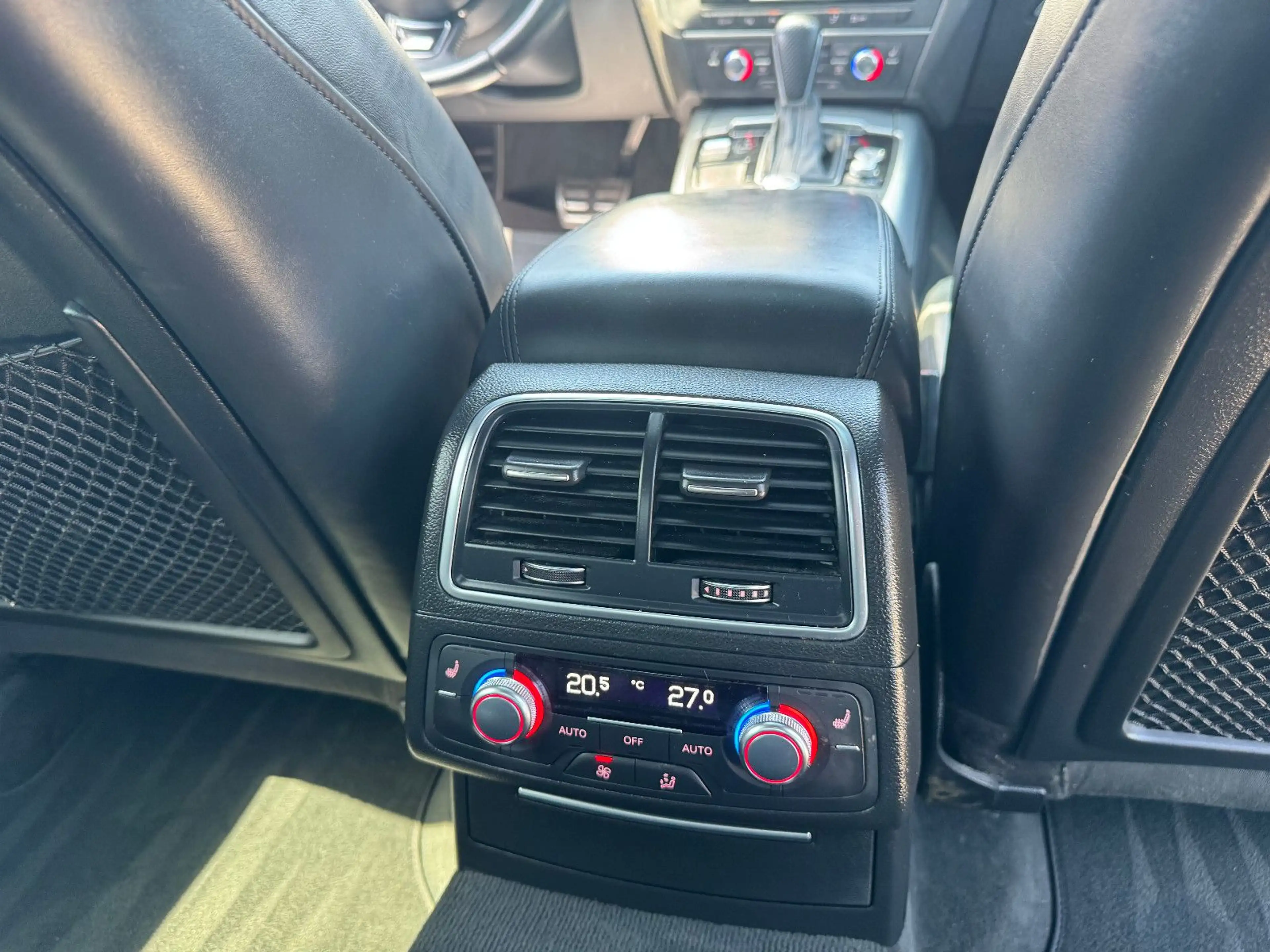 Audi A7 Sportback 3.0 TDI clean diesel quattro 320PS — photo 18
