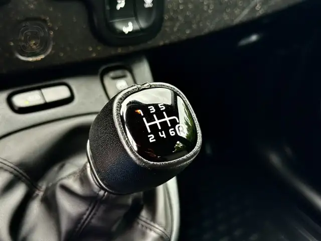 Fiat Panda view 15