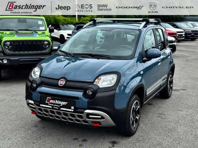 Fiat Panda main image