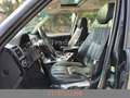 Land Rover Range Rover V8 TD SE Schwarz - thumbnail 6
