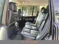 Land Rover Range Rover V8 TD SE Schwarz - thumbnail 12