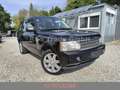 Land Rover Range Rover V8 TD SE Schwarz - thumbnail 1