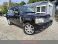 Land Rover Range Rover V8 TD SE Schwarz - thumbnail 2