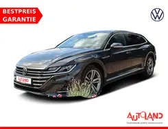 Volkswagen Arteon Shooting Brake R Line eHybrid LED ACC PDC