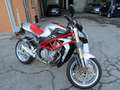 MV Agusta Brutale 910 F4 BRUTALE 910 S * 19.000 KM REALI * Red - thumbnail 3