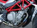 MV Agusta Brutale 910 F4 BRUTALE 910 S * 19.000 KM REALI * Red - thumbnail 7