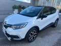 Renault Captur 1.5 dci Sport 90cv edc AUTO RESTYLING NAVI/CAMERA Blanc - thumbnail 3