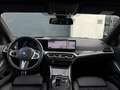 BMW 330 330e xDrive M pack *Black edition/ 360 / Garantie* Negru - thumbnail 11