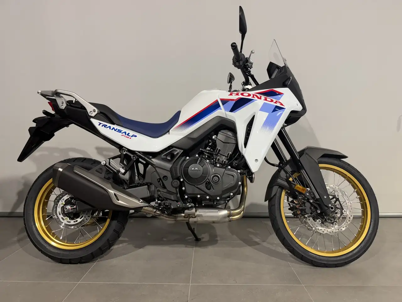 Honda XL 750 Transalp