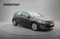 Volkswagen Golf e-Golf Electric - Navi, Camera, Cruise, Clima Zwart - thumbnail 1