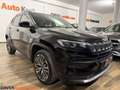 Jeep Compass Compass 1.6 Multijet II 2WD Limited Nero - thumbnail 1