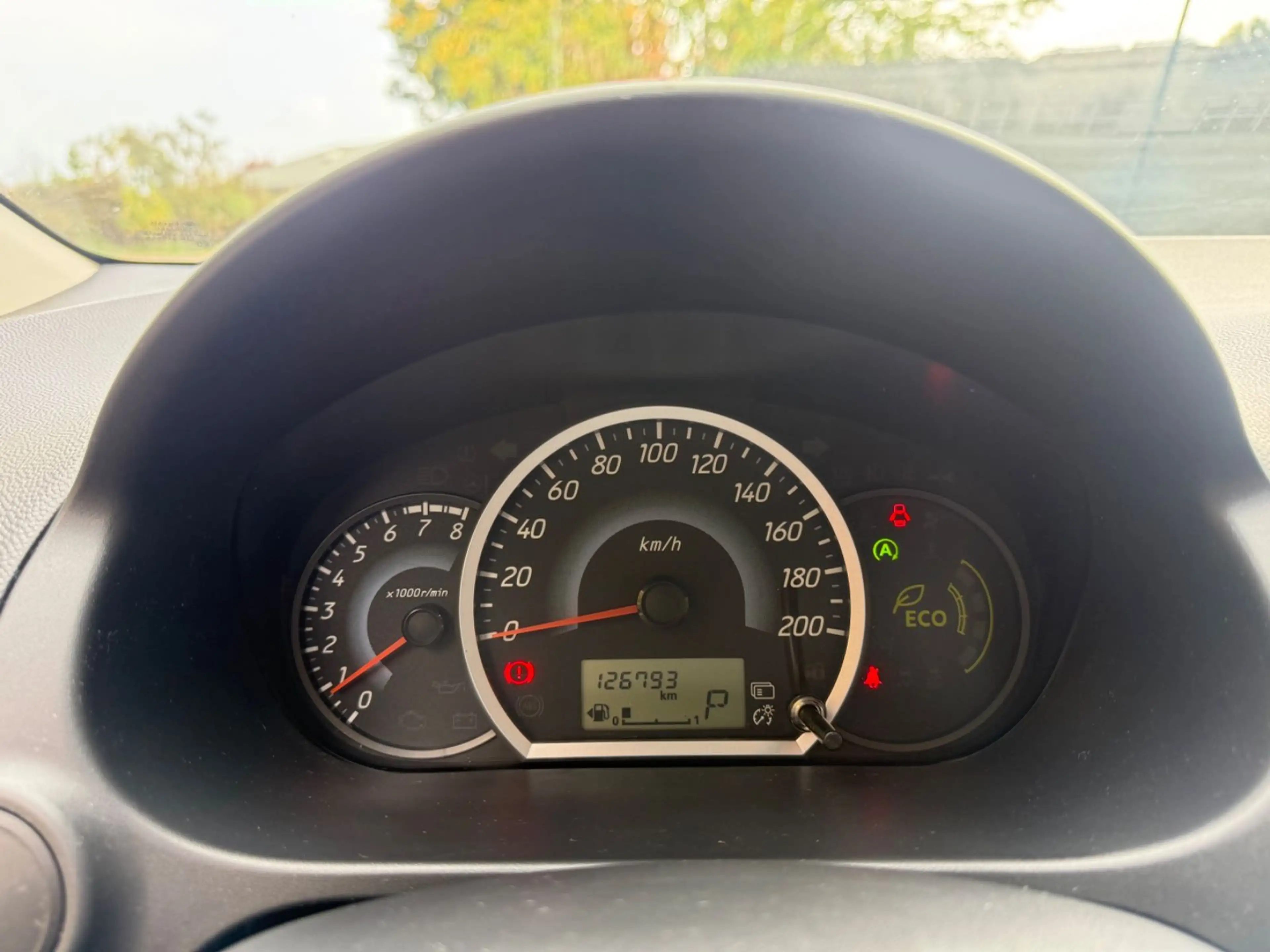 Mitsubishi Space Star Light — photo 14