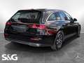 Mercedes-Benz E 220 d T Avantgarde DISTRONIC+LED+KAMERA+17" Zwart - thumbnail 2