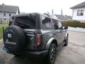 Ford Bronco Outer Banks Ecoboost V6 Aut. Grau - thumbnail 3