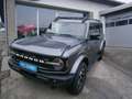 Ford Bronco Outer Banks Ecoboost V6 Aut. Grau - thumbnail 1