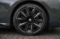 BMW i7 xDrive60 M Sport-THEATRE SCREEN-TREKHAAK-360-B&W Grijs - thumbnail 10