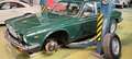 Jaguar XJS 5.3 V12 Vert - thumbnail 2