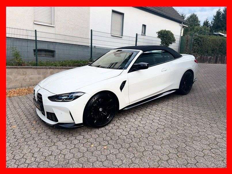 Second hand Bmw M4 