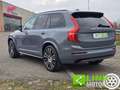 Volvo XC90 2.0 B5 MHEV AWD Automatic 7 Seat R Design Grau - thumbnail 3