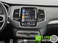 Volvo XC90 2.0 B5 MHEV AWD Automatic 7 Seat R Design Grau - thumbnail 15