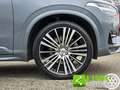 Volvo XC90 2.0 B5 MHEV AWD Automatic 7 Seat R Design Grau - thumbnail 7
