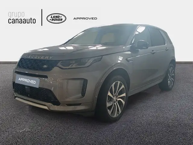 Land Rover Discovery Sport 1.5 P300E PHEV S AWD AUTO 309 5P