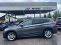 BMW X1 sDrive 20iA "ADVANT."/NAVI/AHK/SPORTSITZ/SHZ Серый - thumbnail 3