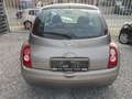 Nissan Micra Micra 1.2i 16v Tekna A/C Beige - thumbnail 4