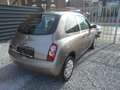 Nissan Micra Micra 1.2i 16v Tekna A/C Beige - thumbnail 15