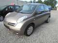 Nissan Micra Micra 1.2i 16v Tekna A/C Beige - thumbnail 3