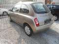 Nissan Micra Micra 1.2i 16v Tekna A/C Beige - thumbnail 16