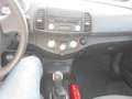 Nissan Micra Micra 1.2i 16v Tekna A/C Beige - thumbnail 10