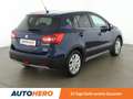 Suzuki SX4 S-Cross 1.4 BoosterJet Mild-Hybrid AllGrip Shine 4x4 Aut. Blau - thumbnail 6