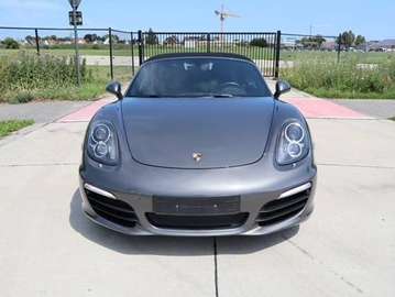 Boxster 2.7i PDK