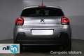 Citroen C3 C3 1.2 puretech s&s 110cv Max Argent - thumbnail 4