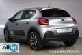 Citroen C3 C3 1.2 puretech s&s 110cv Max Argent - thumbnail 3