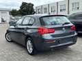BMW 116 d Advantage Aut. *Navi*LED*PDC*Shzg*Temp* Grau - thumbnail 8