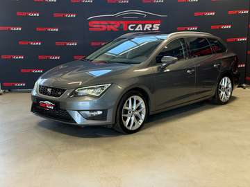 2.0 TDI 4Drive*FR Line Sport*Panorama*LED*Tempomat