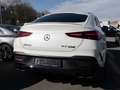 Mercedes-Benz GLE 63 AMG S 4M+ Coupé Pano/Burm/360/Sitzklima Blanc - thumbnail 3