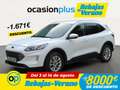 Ford Kuga 1.5 EcoBlue Titanium FWD 120 Blanco - thumbnail 1