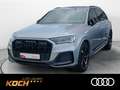Audi SQ7 4.0 TFSI q. S-Tronic, HD Matrix Laser, Pano, Argent - thumbnail 1