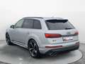 Audi SQ7 4.0 TFSI q. S-Tronic, HD Matrix Laser, Pano, Plateado - thumbnail 5