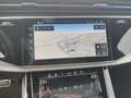 Audi SQ7 4.0 TFSI q. S-Tronic, HD Matrix Laser, Pano, Plateado - thumbnail 11