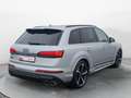 Audi SQ7 4.0 TFSI q. S-Tronic, HD Matrix Laser, Pano, Silber - thumbnail 7