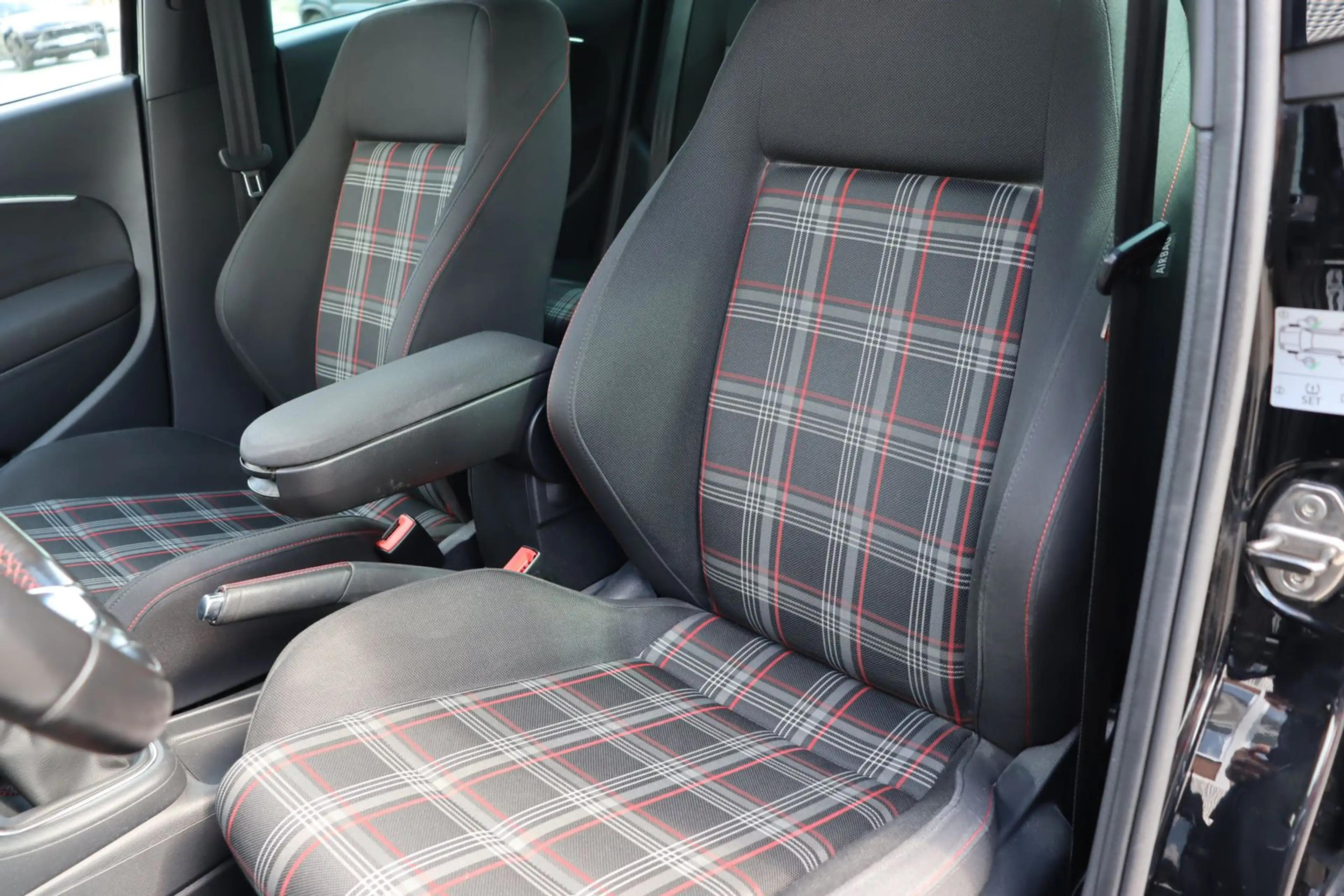 Volkswagen Polo V GTI  1 Hand — photo 10