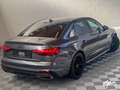 Audi A4 35 TFSI 150CH S-Tronic**S-LINE/LED/CUIR/VIRTUAL Gris - thumbnail 18