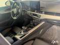 Audi A4 35 TFSI 150CH S-Tronic**S-LINE/LED/CUIR/VIRTUAL Gris - thumbnail 19