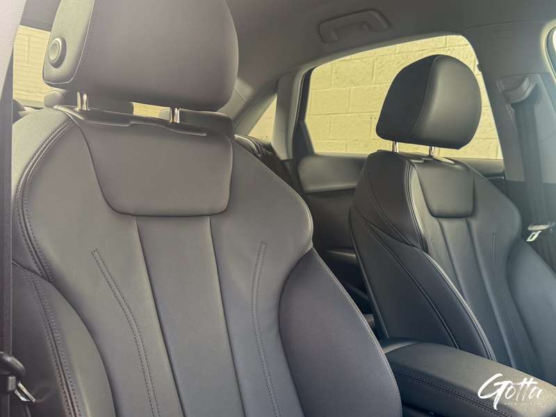 Photo du véhicule Audi A4